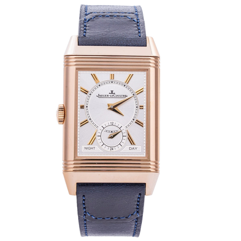 Jaeger-LeCoultre Reverso Duoface Tribute Q3982590