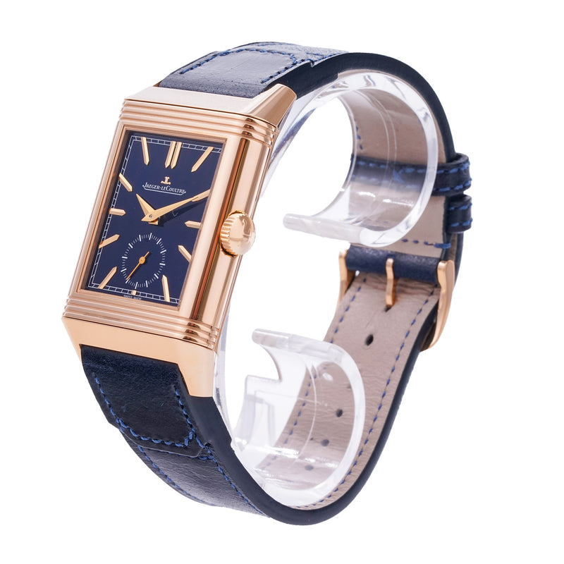 Jaeger-LeCoultre Reverso Duoface Tribute Q3982590