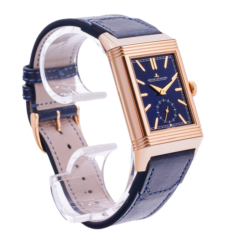 Jaeger-LeCoultre Reverso Duoface Tribute Q3982590