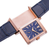 Jaeger-LeCoultre Reverso Duoface Tribute Q3982590