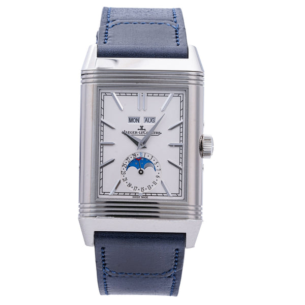 Jaeger-LeCoultre Reverso Duoface Tribute Duoface Calendar Q3918420