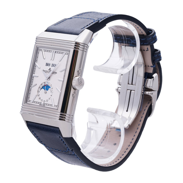 Jaeger-LeCoultre Reverso Duoface Tribute Duoface Calendar Q3918420