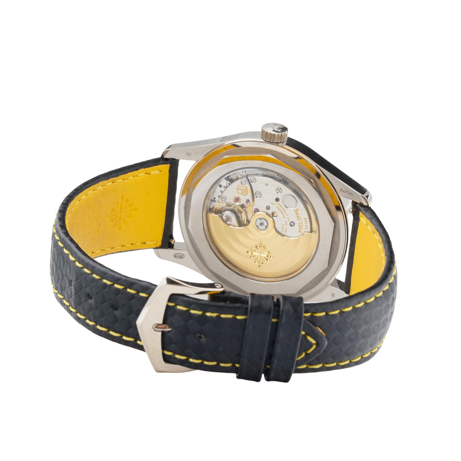 Patek Philippe Calatrava 6007G 40mm