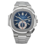 Patek Philippe Nautilus 5980/1A Chronograph Steel 40.5mm