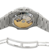 Patek Philippe Nautilus 5980/1A Chronograph Steel 40.5mm