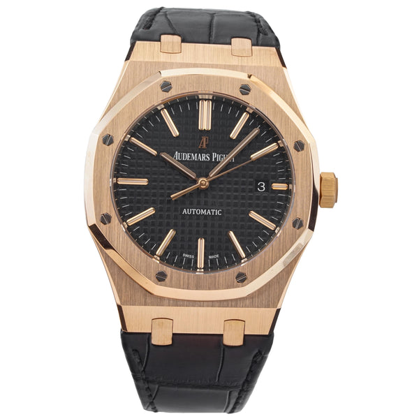 Audemars Piguet Royal Oak Selfwinding 41mm 15400