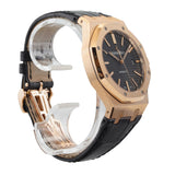Audemars Piguet Royal Oak Selfwinding 41mm 15400