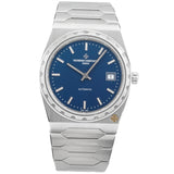 Vacheron Constantin 222 Steel 4200H Blue