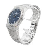 Vacheron Constantin 222 Steel 4200H Blue