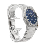 Vacheron Constantin 222 Steel 4200H Blue