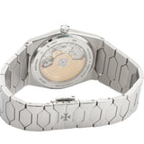 Vacheron Constantin 222 Steel 4200H Blue