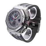 Audemars Piguet Royal Oak Offshore Chronograph Michael Schumacher 26568IM.OO.A004CA.01