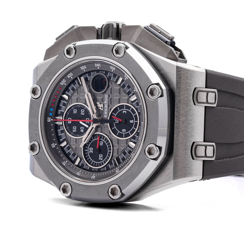 Audemars Piguet Royal Oak Offshore Chronograph Michael Schumacher 26568IM.OO.A004CA.01