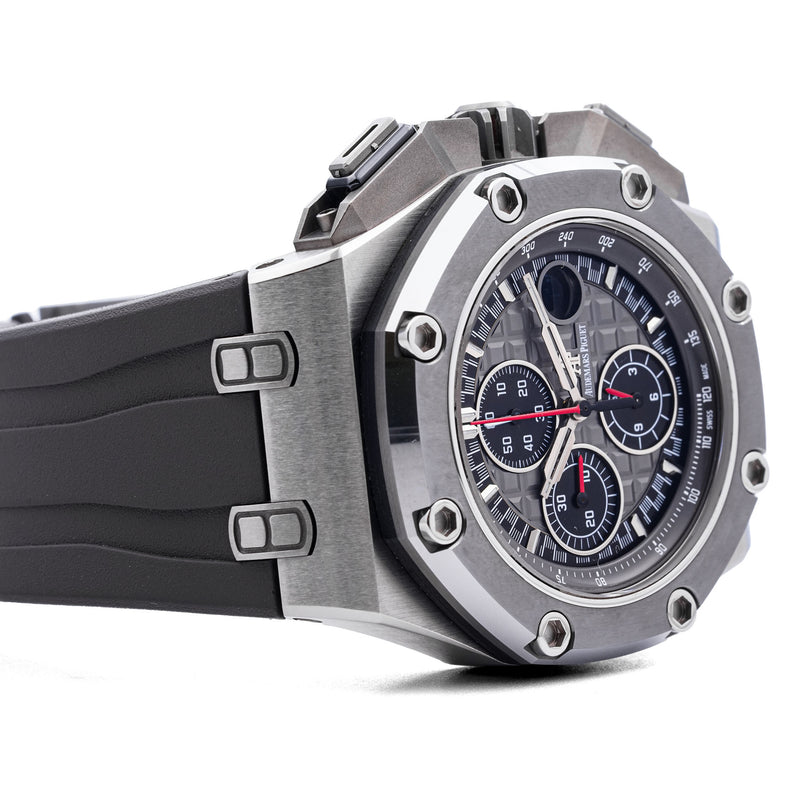 Audemars Piguet Royal Oak Offshore Chronograph Michael Schumacher 26568IM.OO.A004CA.01