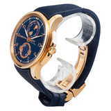 IWC Portuguese Portugieser Yacht Club Moon Tide IW344001
