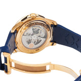 IWC Portuguese Portugieser Yacht Club Moon Tide IW344001