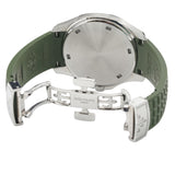 Patek Philippe Aquanaut Green Luce 5267