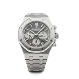 Audemars Piguet Royal Oak 38mm Chronograph Grey Dial 2020 26315ST.OO.1256ST.02