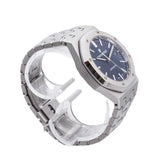 Audemars Piguet Royal Oak Selfwinding 15450ST Blue Dial