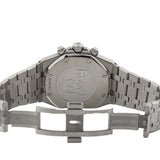 Audemars Piguet Royal Oak 38mm Chronograph Grey Dial 2020 26315ST.OO.1256ST.02