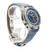 Patek Philippe World Time Chronograph Complications 39.5mm