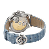 Patek Philippe World Time Chronograph Complications 39.5mm