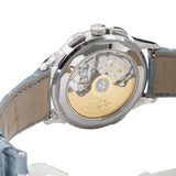 Patek Philippe World Time Chronograph Complications 39.5mm