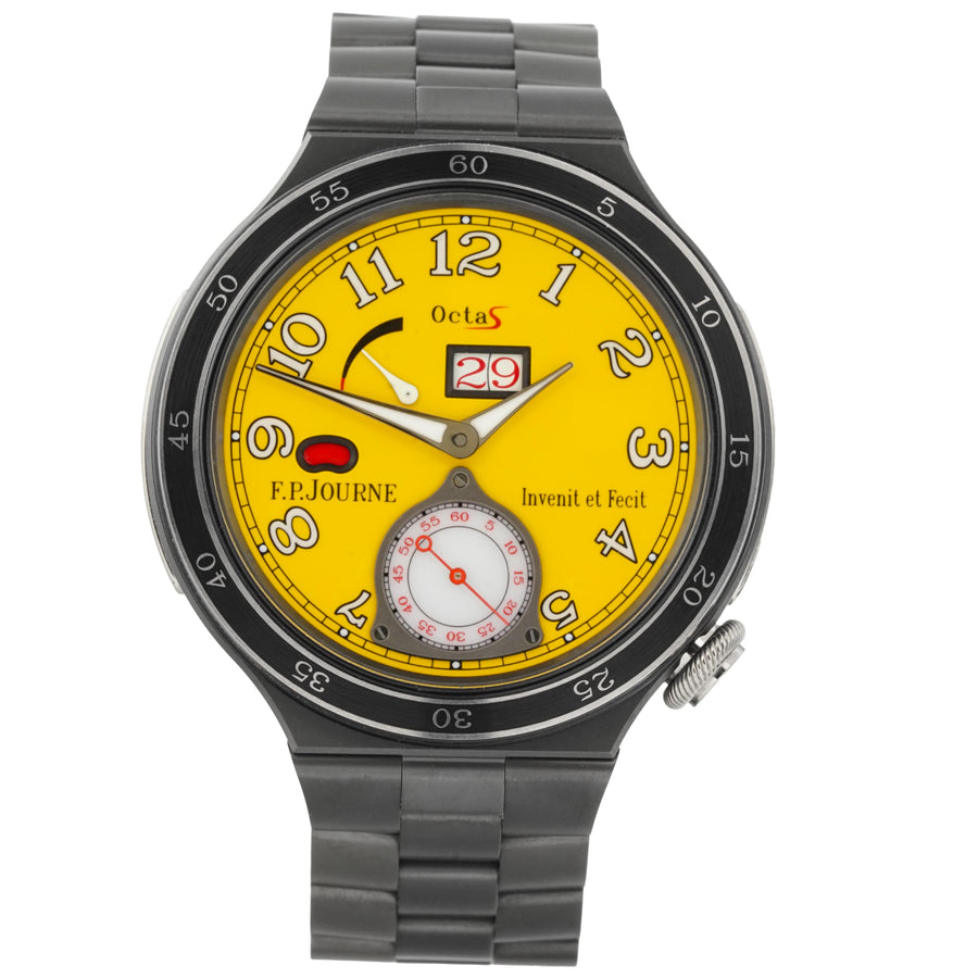 F.P.Journe Octa
Linesport Octa Sport ARS2