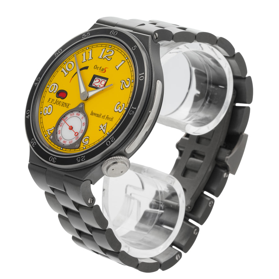 F.P.Journe Octa
Linesport Octa Sport ARS2