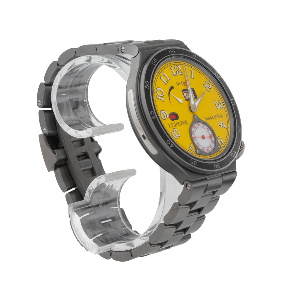 F.P.Journe Octa
Linesport Octa Sport ARS2