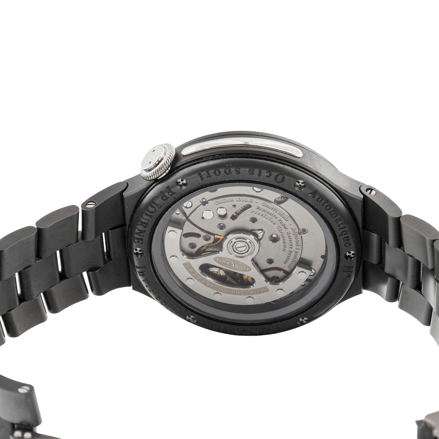 F.P.Journe Octa
Linesport Octa Sport ARS2