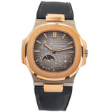 Patek Philippe Nautilus 5712GR Brown Nautilus 40mm