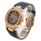 Patek Philippe Nautilus 5712GR Brown Nautilus 40mm