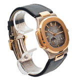 Patek Philippe Nautilus 5712GR Brown Nautilus 40mm