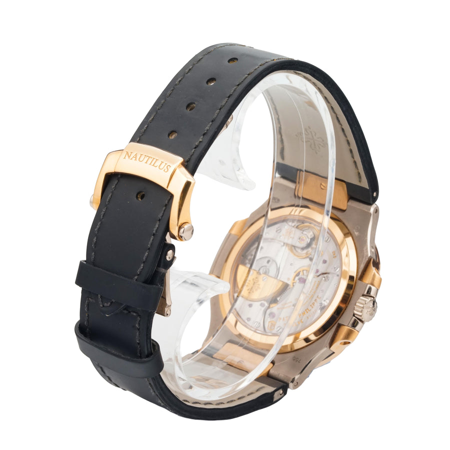 Patek Philippe Nautilus 5712GR Brown Nautilus 40mm