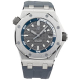 Audemars Piguet Royal Oak Offshore Diver 15720ST