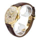 Patek Philippe Perpetual Calendar 5327J-001 Yellow Gold