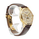 Patek Philippe Perpetual Calendar 5327J-001 Yellow Gold