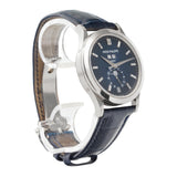 Patek Philippe Annual Calendar 5396G-017 Blue Dial