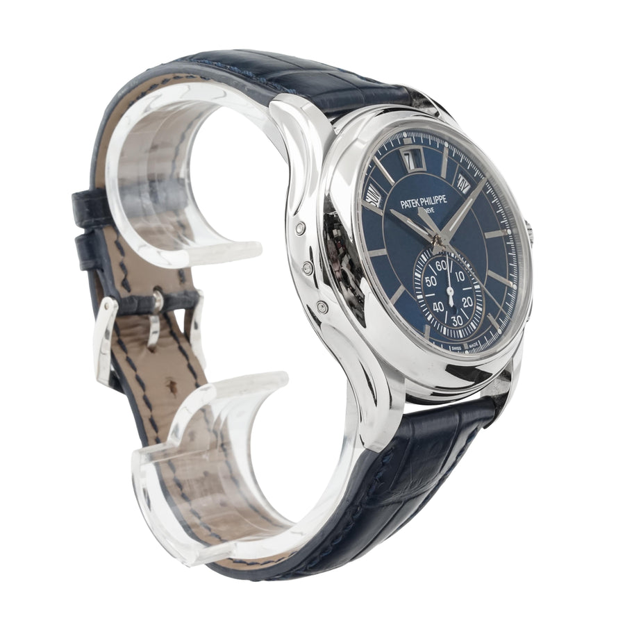 Patek Philippe Annual Calendar Chronograph 5905P-001 42mm Platinum