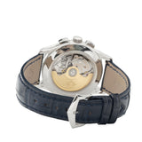 Patek Philippe Annual Calendar Chronograph 5905P-001 42mm Platinum