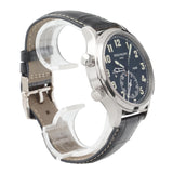 Patek Philippe Calatrava 5524G Calatrava Pilot Travel Time