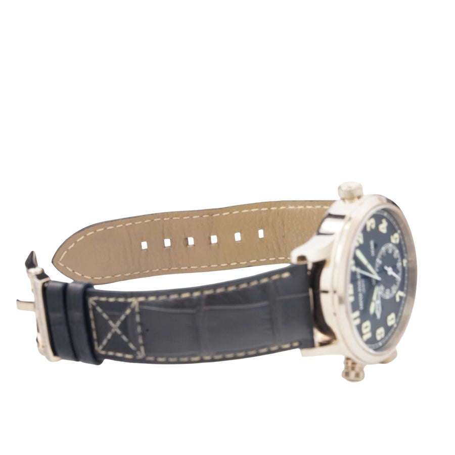 Patek Philippe Calatrava 5524G Calatrava Pilot Travel Time