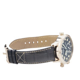 Patek Philippe Calatrava 5524G Calatrava Pilot Travel Time