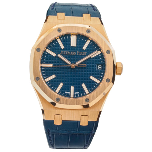 Audemars Piguet Royal Oak 41mm 50th Anniversary 15510OR