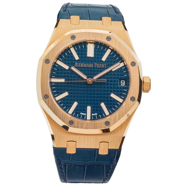 Audemars Piguet Royal Oak 41mm 50th Anniversary 15510OR