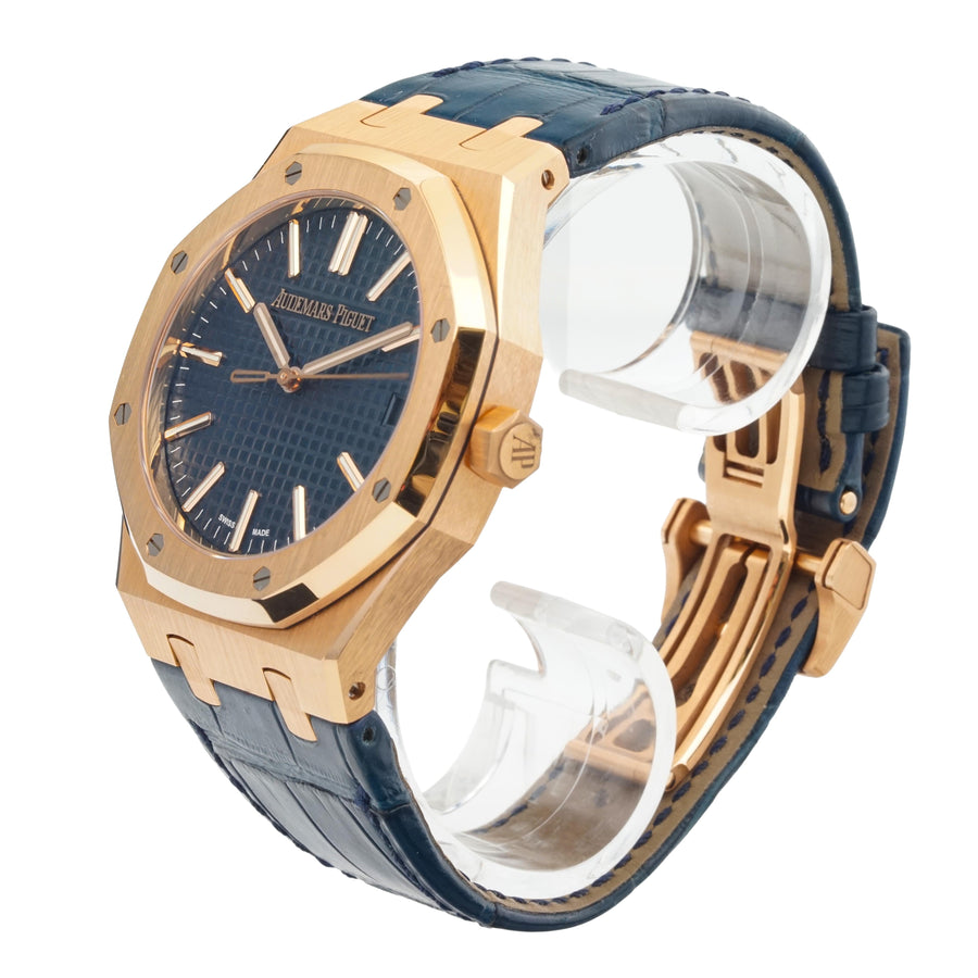 Audemars Piguet Royal Oak 41mm 50th Anniversary 15510OR