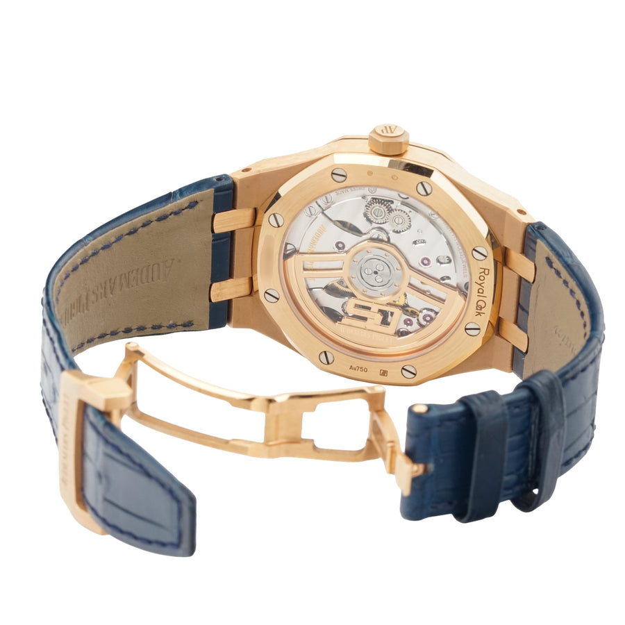 Audemars Piguet Royal Oak 41mm 50th Anniversary 15510OR