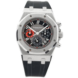 Audemars Piguet Royal Oak City of Sails 25979ST Limited Edition
