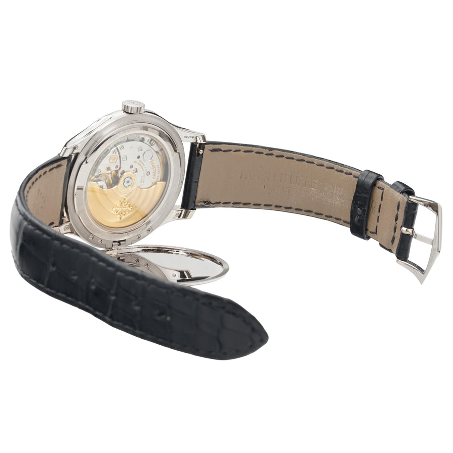 Patek Philippe Calatrava 5227G-010